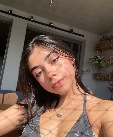 Foto di nudo di fuga di OnlyFans di Malusg