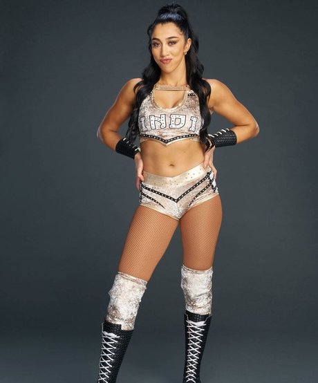Indi Hartwell