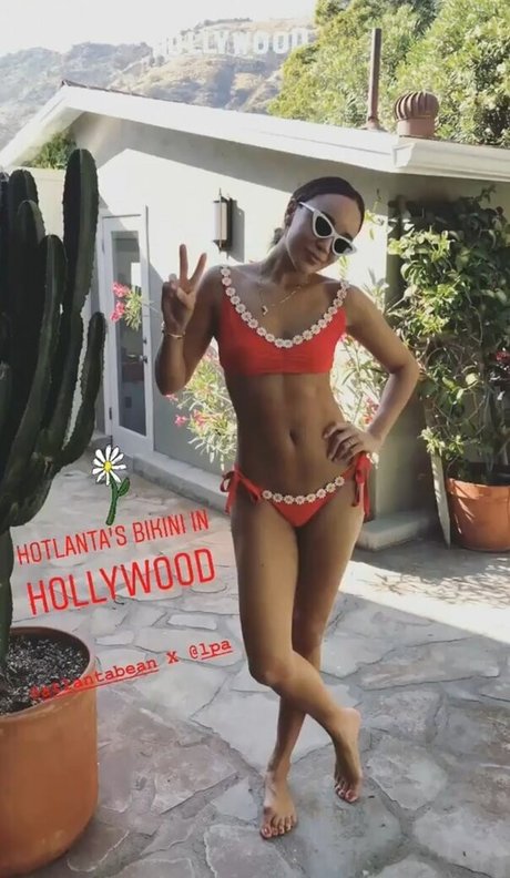 Ashley Madekwe