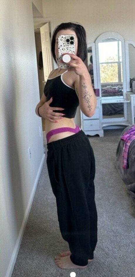 Lexie Herod