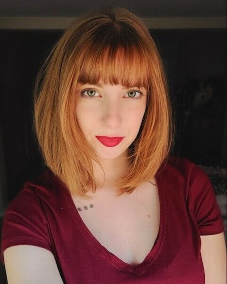 Foto di nudo di fuga di OnlyFans di Marymajora