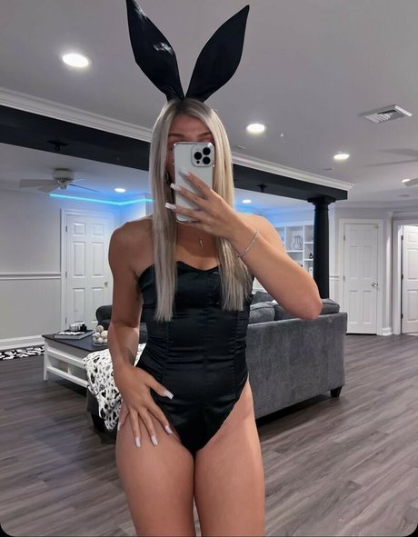 Foto di nudo di fuga di OnlyFans di Lyndalessandro