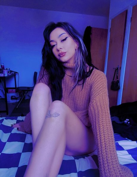 Foto di nudo di fuga di OnlyFans di Excidx