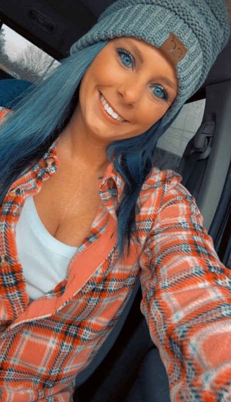 Foto di nudo di fuga di OnlyFans di Xoshyanexo
