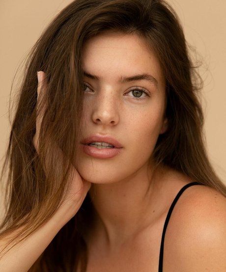 Foto di nudo di fuga di OnlyFans di Sofie Rovenstine