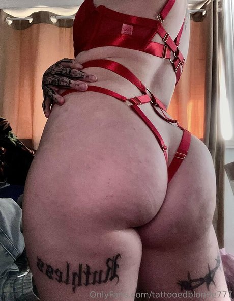 Tattooedblonde777