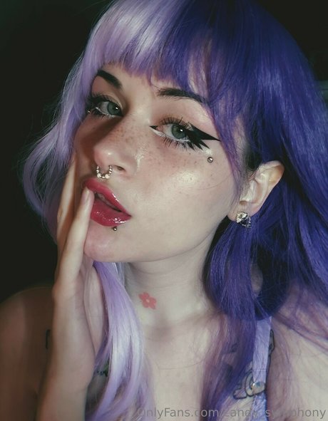 Candysymphony