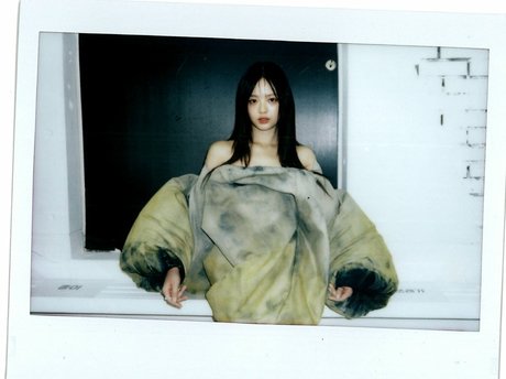 Hanni Pham