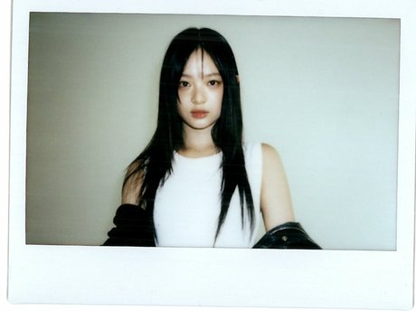 Hanni Pham
