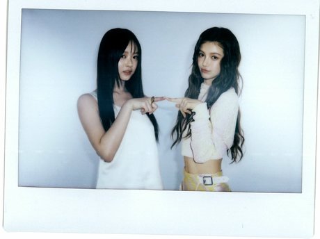 Hanni Pham