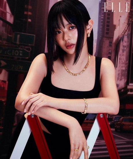 Hanni Pham