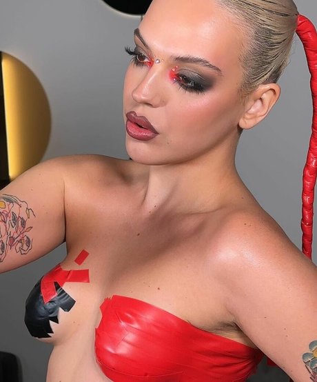 Marija P