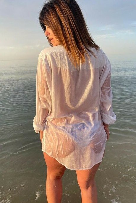 Foto di nudo di fuga di OnlyFans di Filip Madalina Ioana