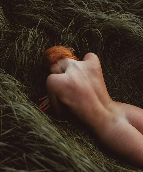 Foto di nudo di fuga di OnlyFans di Ira Filonchuk