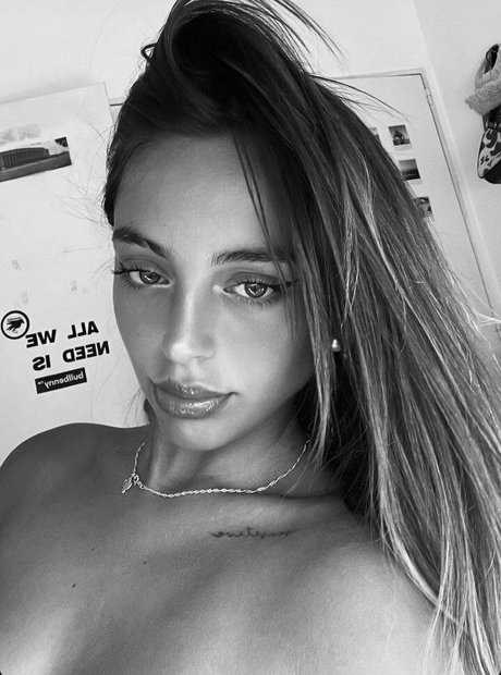 Foto di nudo di fuga di OnlyFans di Fatalfemmee