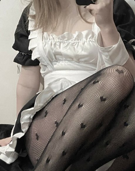 Foto di nudo di fuga di OnlyFans di Vwemor