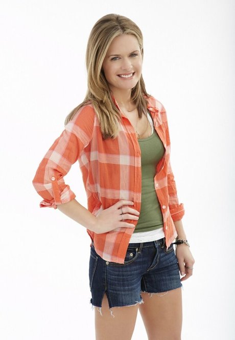 Foto di nudo di fuga di OnlyFans di Maggie Lawson