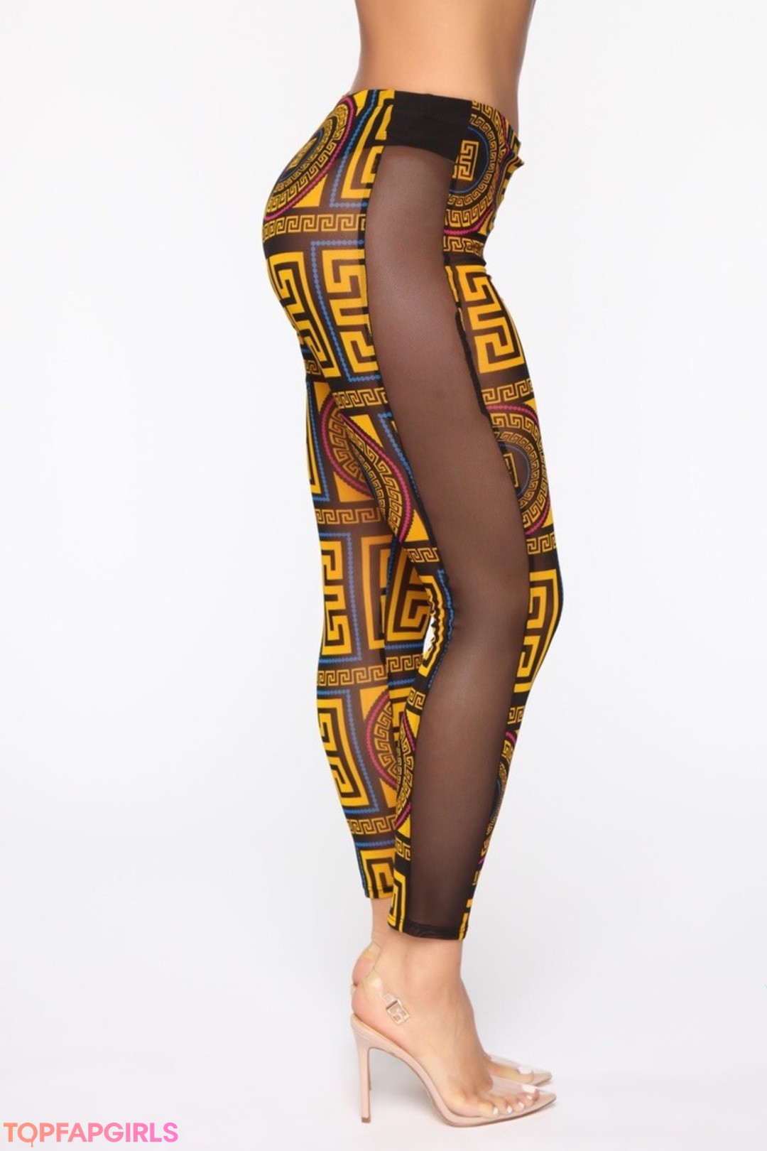 Foto di nudo di fuga di OnlyFans di Lauren Racine Wood #1029