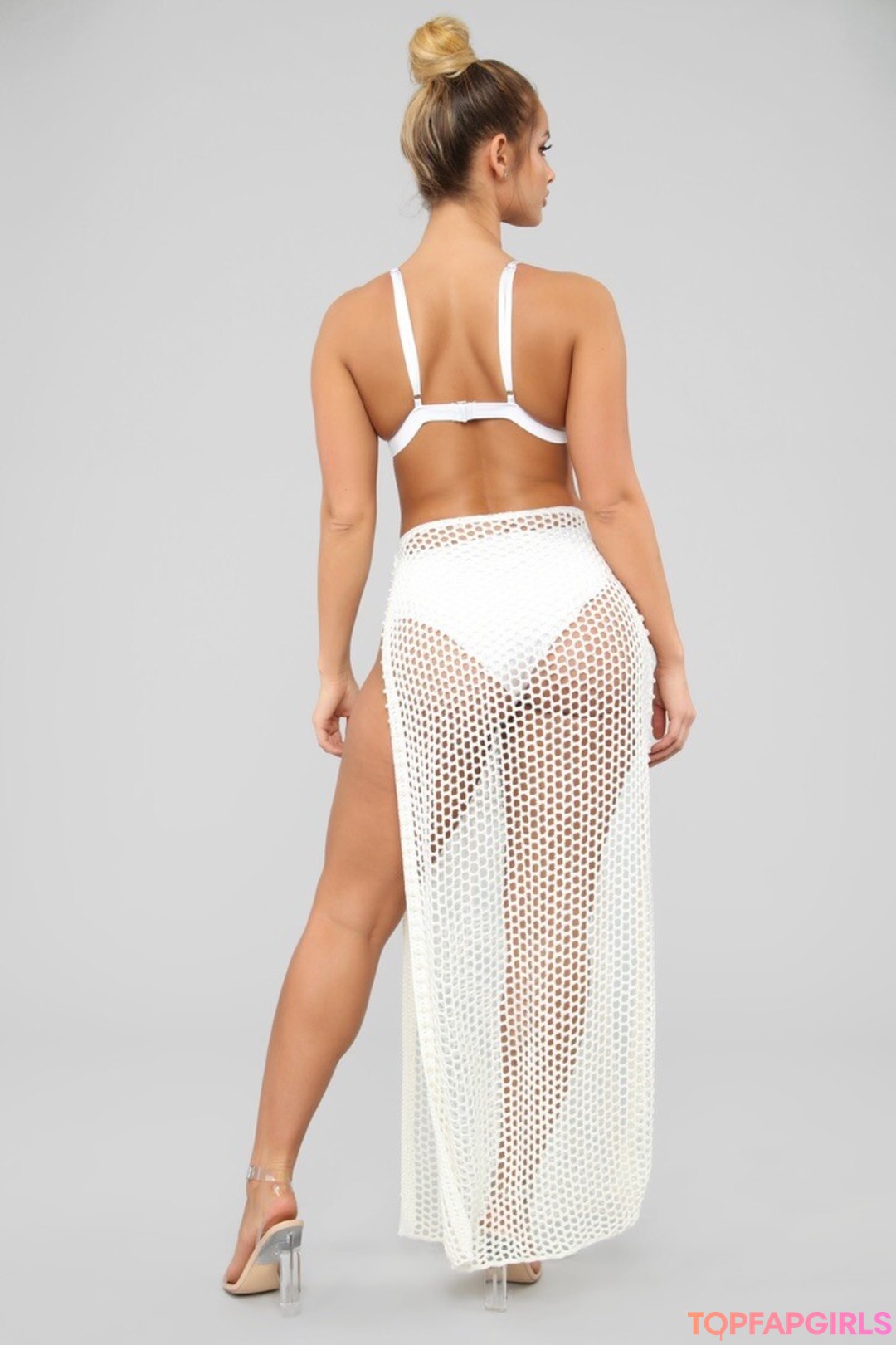 Foto di nudo di fuga di OnlyFans di Lauren Racine Wood #1220