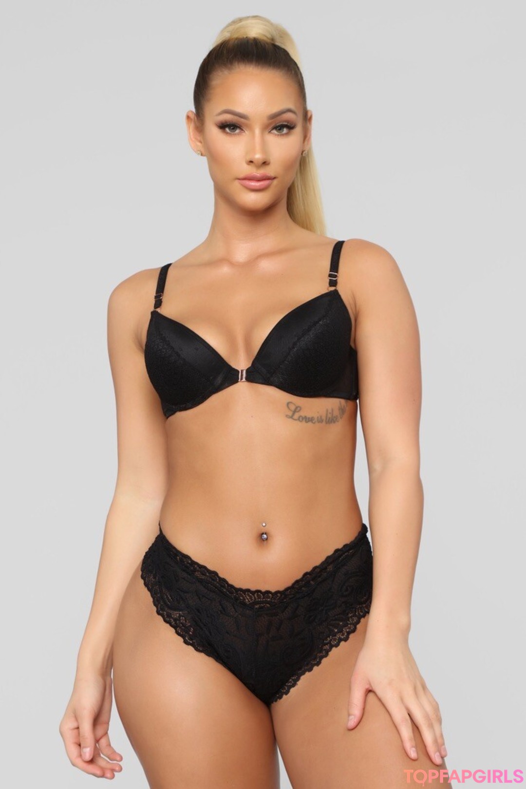 Foto di nudo di fuga di OnlyFans di Lauren Racine Wood #1222