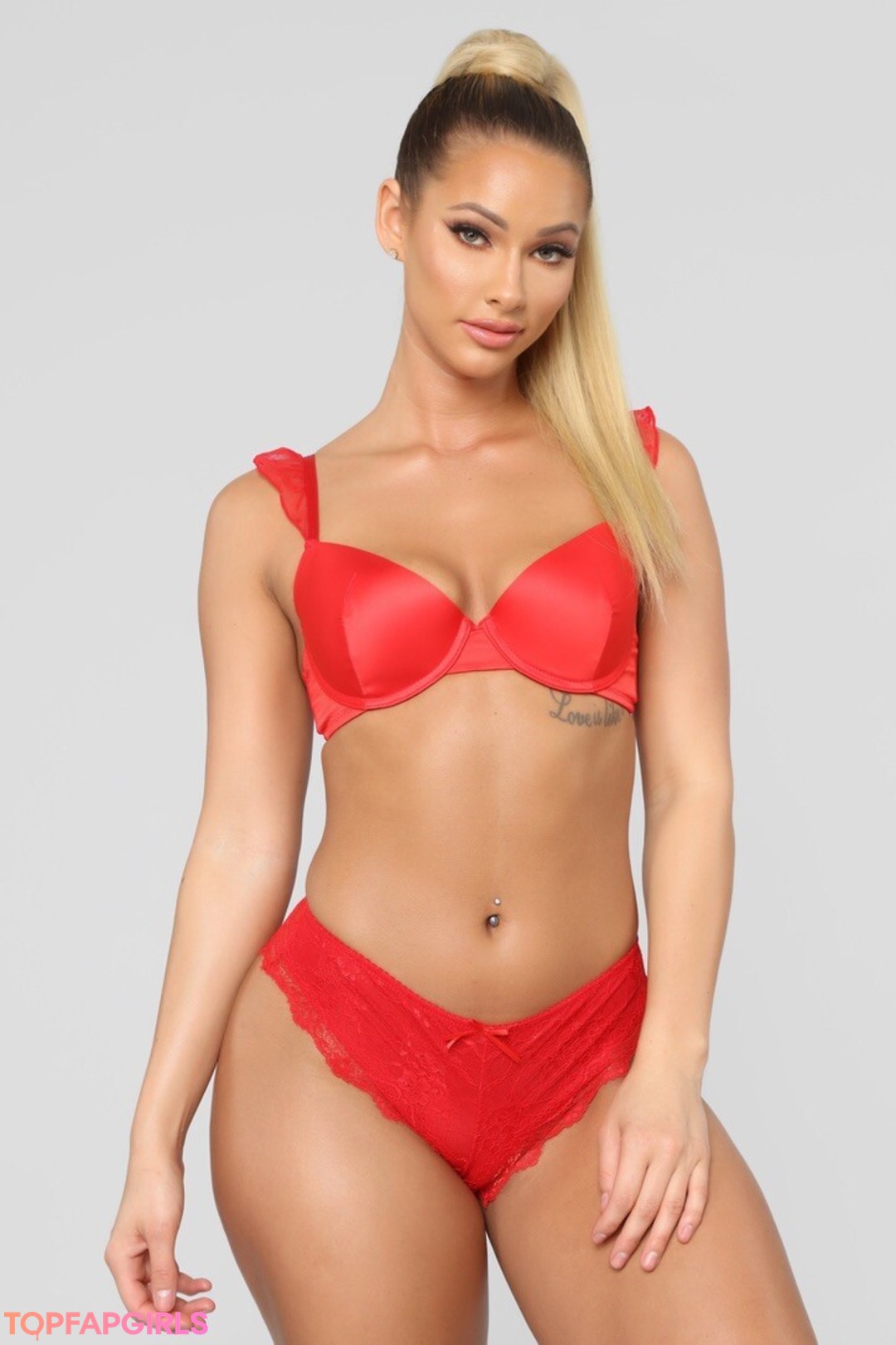 Foto di nudo di fuga di OnlyFans di Lauren Racine Wood #1325