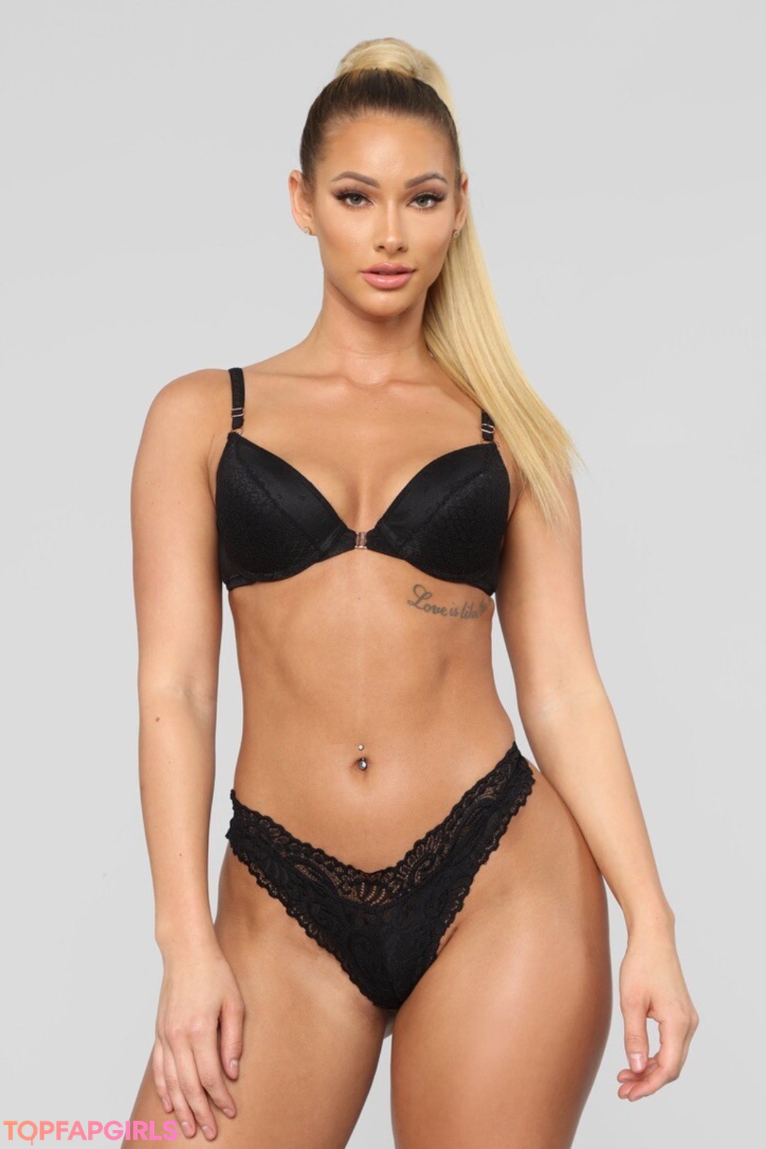 Foto di nudo di fuga di OnlyFans di Lauren Racine Wood #1482