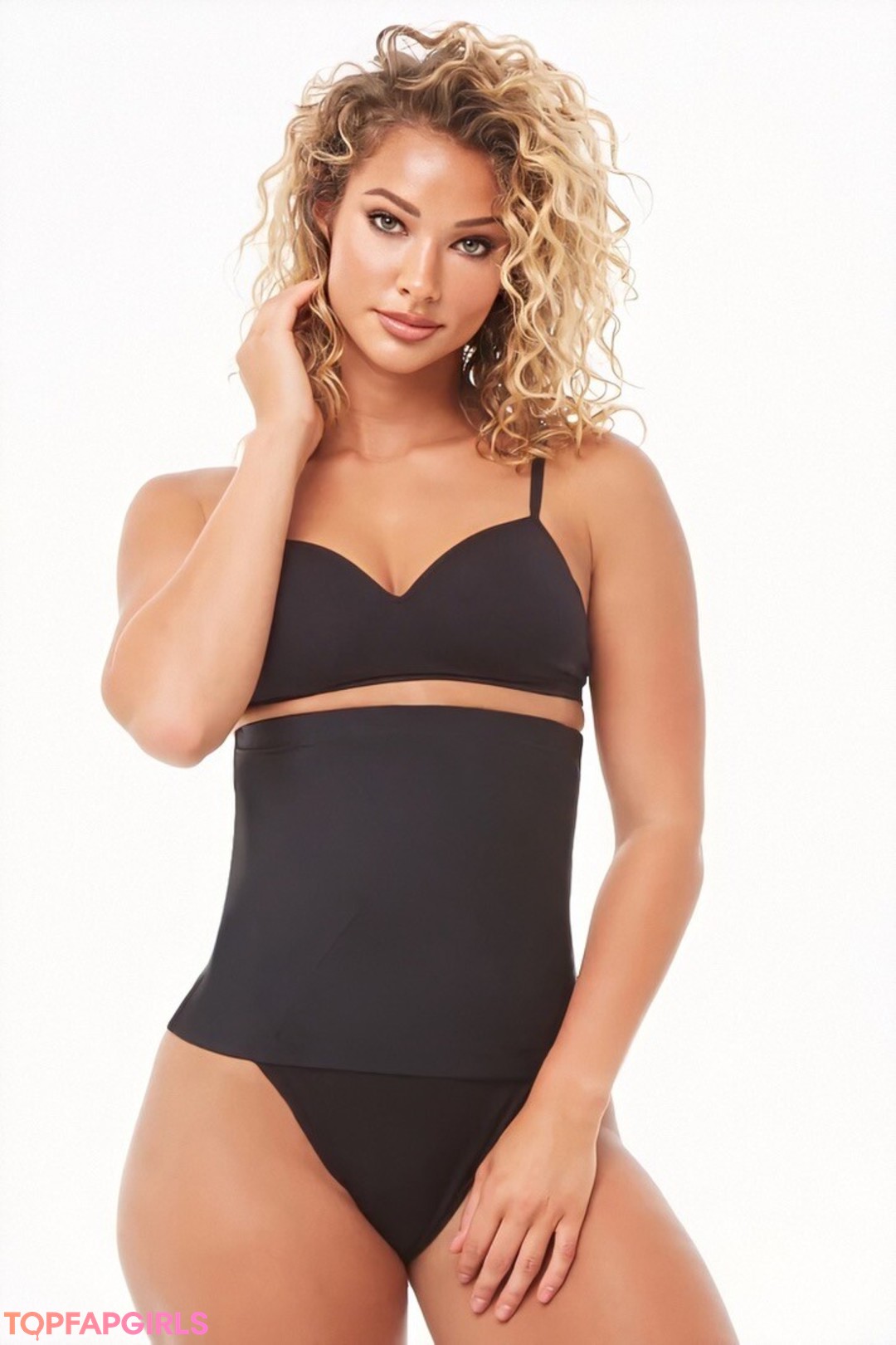 Foto di nudo di fuga di OnlyFans di Lauren Racine Wood #1566