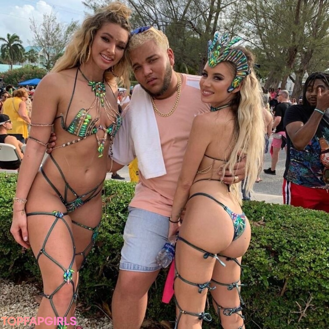 Foto di nudo di fuga di OnlyFans di Lauren Racine Wood #1619