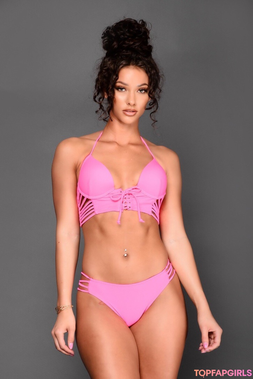 Foto di nudo di fuga di OnlyFans di Lauren Racine Wood #1630