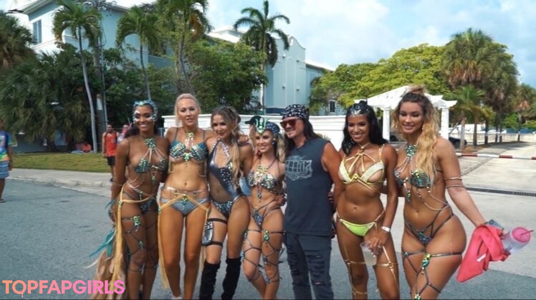 Foto di nudo di fuga di OnlyFans di Lauren Racine Wood #1755