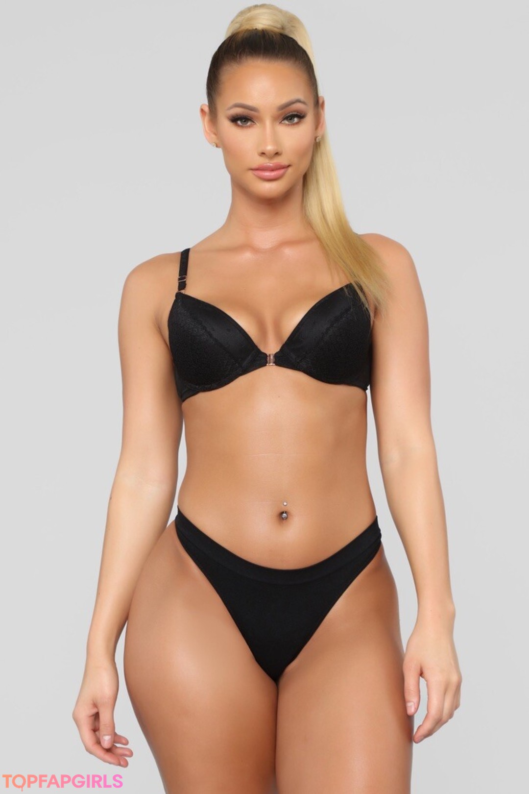 Foto di nudo di fuga di OnlyFans di Lauren Racine Wood #1816