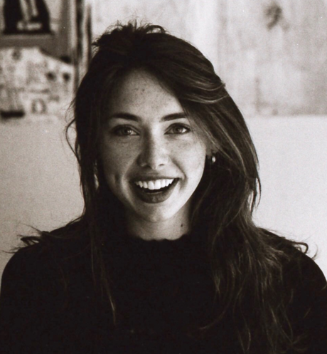 Sydney Louise Williams