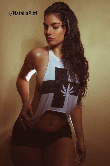 Natalia Pitti