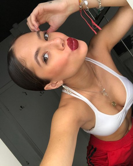 Saoirse Alicia Behzadi