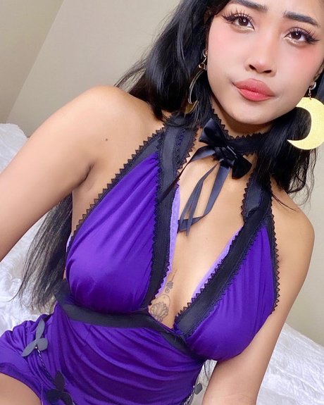 Foto di nudo di fuga di OnlyFans di Stan Sumalee