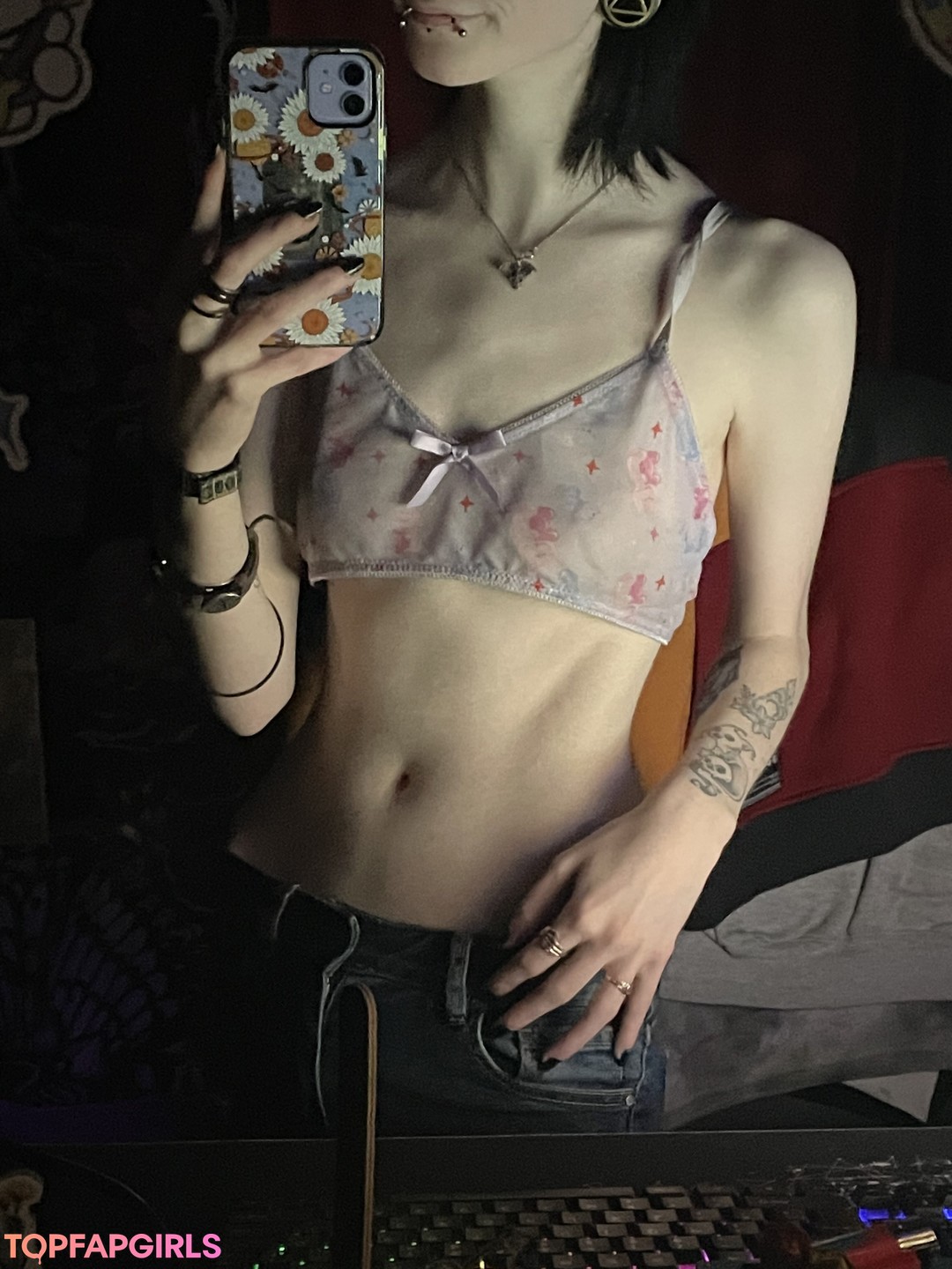 Foto di nudo di fuga di OnlyFans di Bat Brookes #34 Foto di nudo di fuga di OnlyFans di Bat Brookes #34