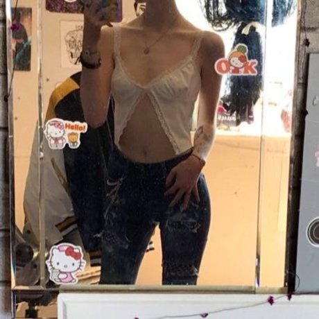 Foto di nudo di fuga di OnlyFans di Bat Brookes