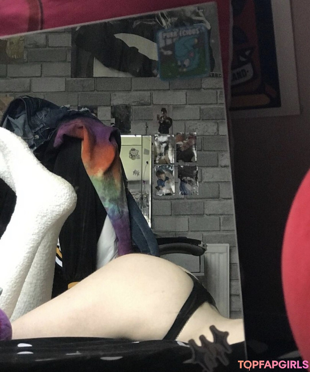 Foto di nudo di fuga di OnlyFans di Bat Brookes #8 Foto di nudo di fuga di OnlyFans di Bat Brookes #8