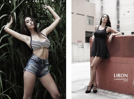 Liron Swis