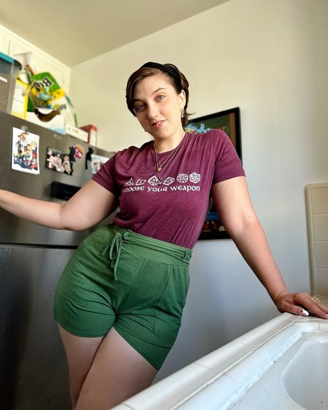 Mel Capperino Garcia