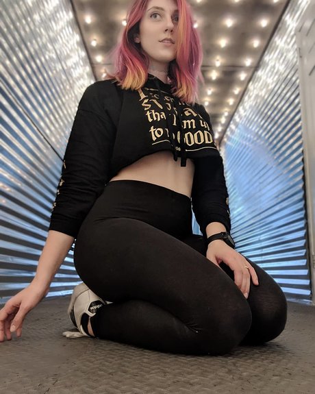 Mel Capperino Garcia