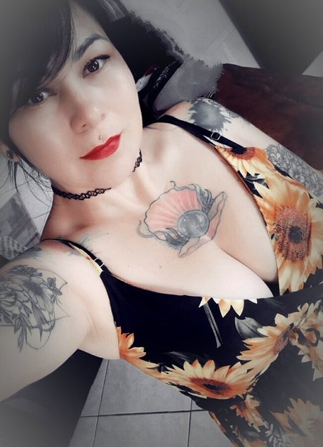 Foto di nudo di fuga di OnlyFans di Nedy69