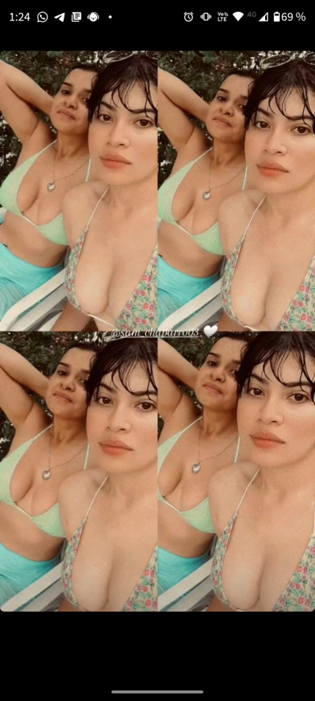 Marcela Chaparro