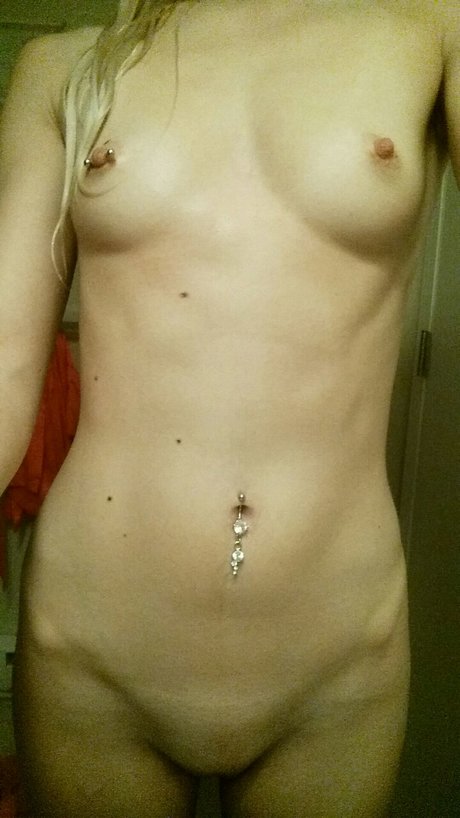 Foto di nudo di fuga di OnlyFans di Tonstaar