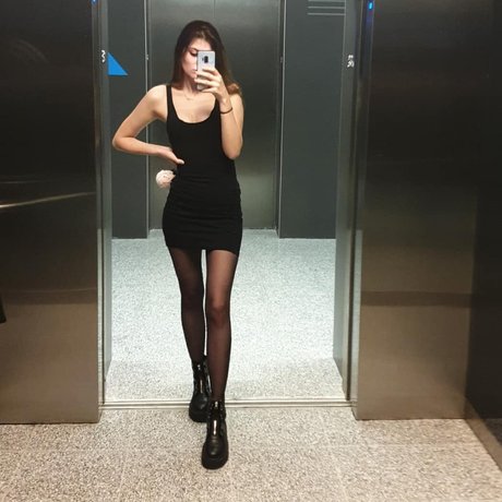 Foto di nudo di fuga di OnlyFans di Babyyy Gorilla