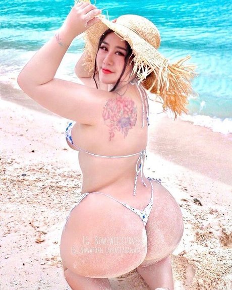 Foto di nudo di fuga di OnlyFans di Bowzwiiz