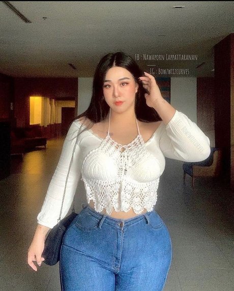 Foto di nudo di fuga di OnlyFans di Bowzwiiz