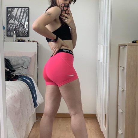 Foto di nudo di fuga di OnlyFans di Biancaslife