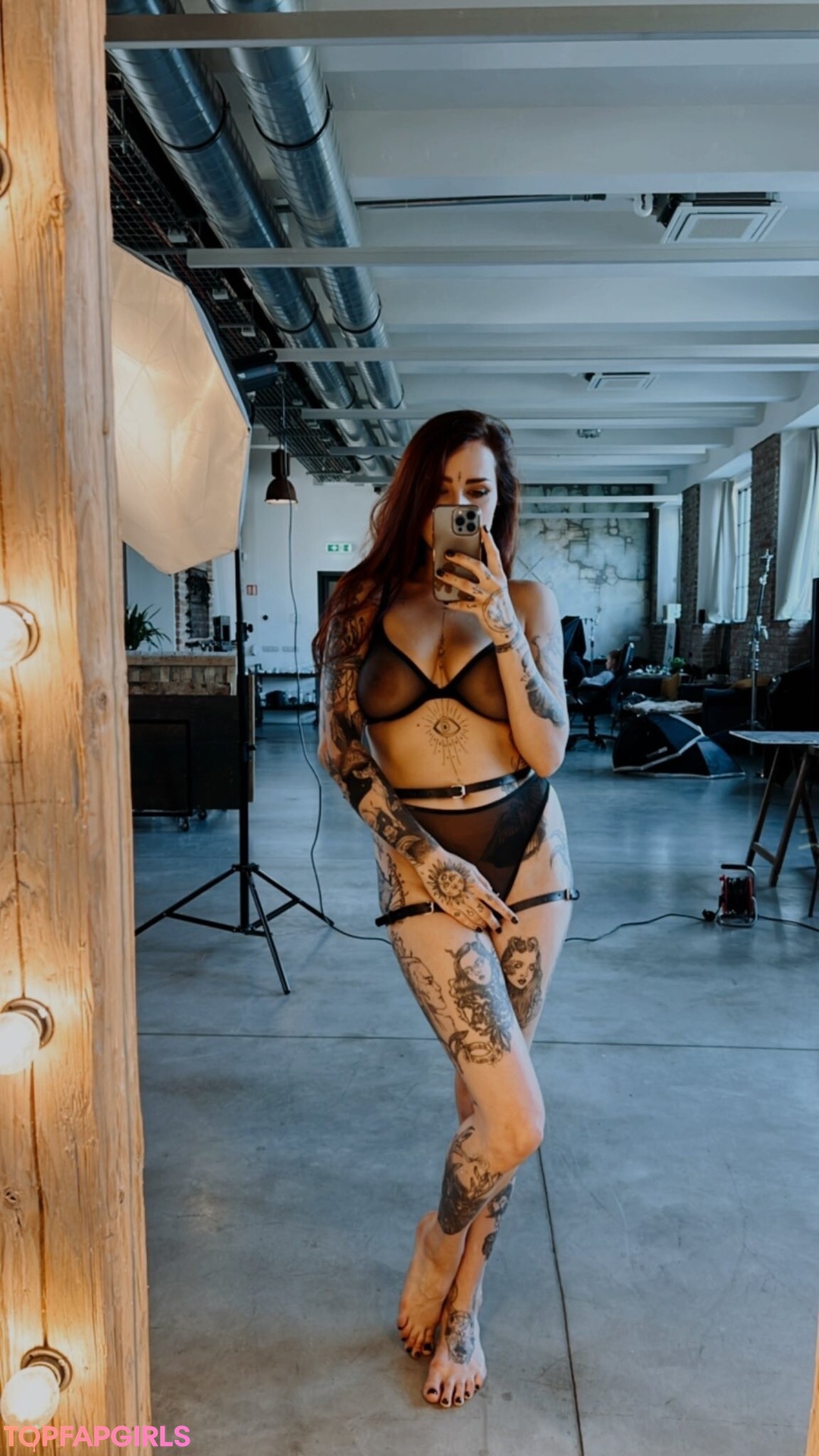 Foto di nudo di fuga di OnlyFans di Mallghareth If #11 Foto di nudo di fuga di OnlyFans di Mallghareth If #11