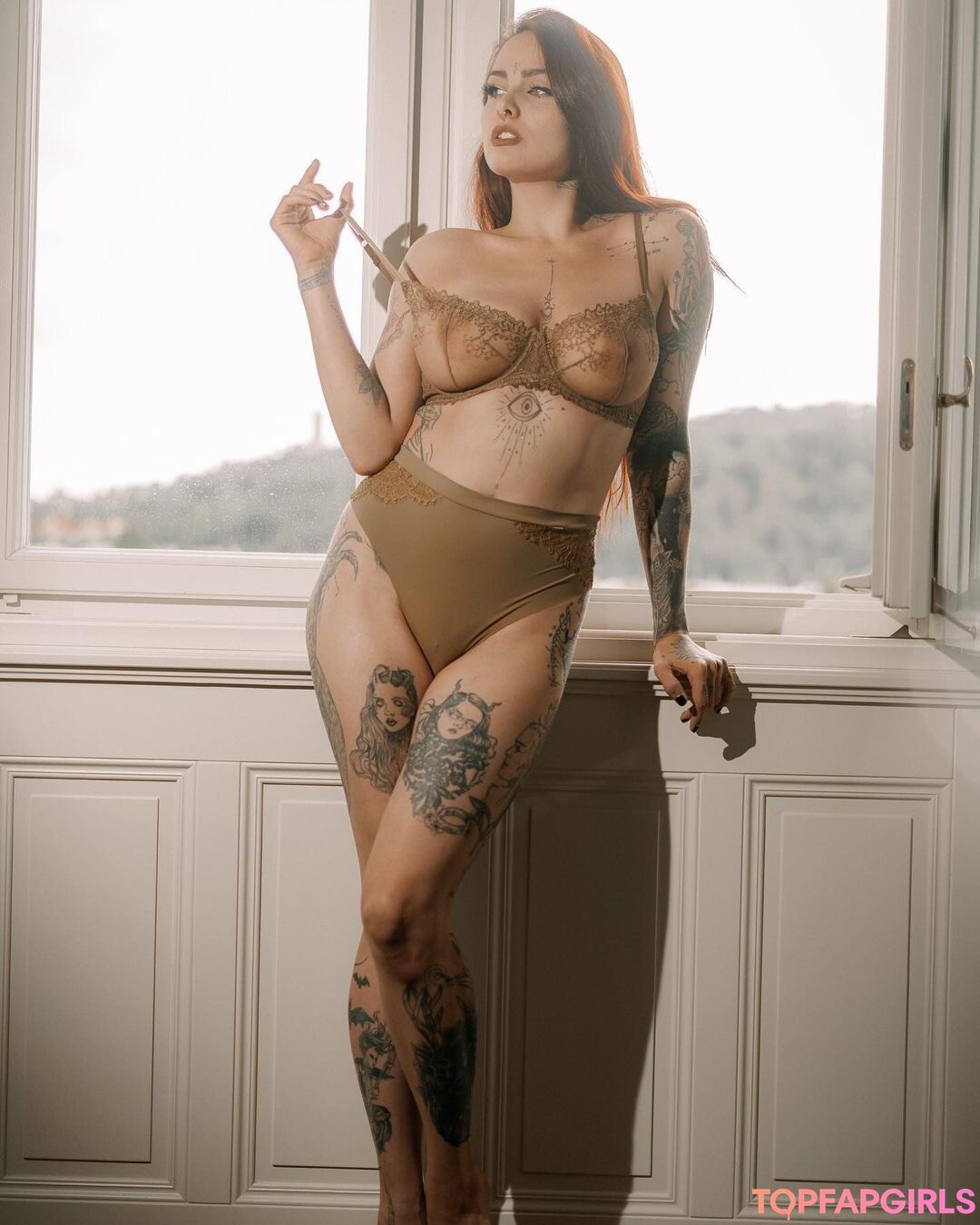 Foto di nudo di fuga di OnlyFans di Mallghareth If #15 Foto di nudo di fuga di OnlyFans di Mallghareth If #15